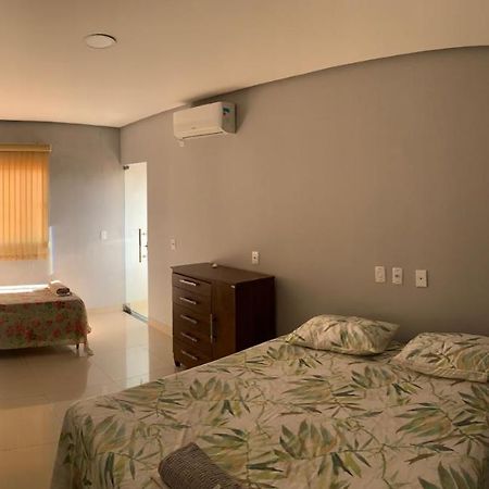 Вилла Encanto De Alagoas Пираньяс Экстерьер фото