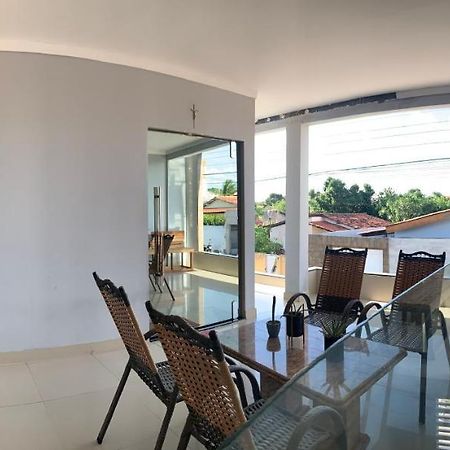 Вилла Encanto De Alagoas Пираньяс Экстерьер фото