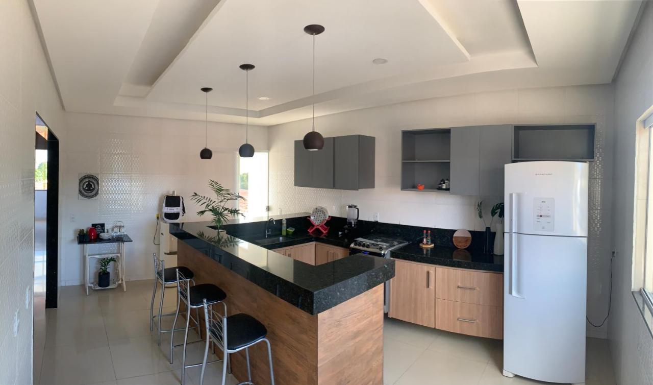 Вилла Encanto De Alagoas Пираньяс Экстерьер фото