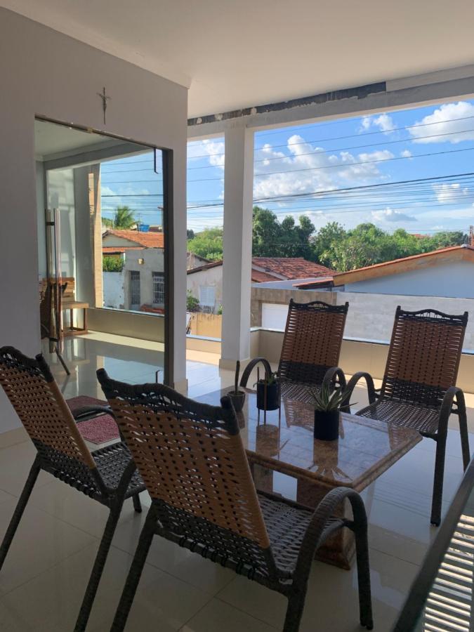 Вилла Encanto De Alagoas Пираньяс Экстерьер фото